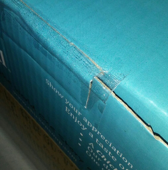 BNIB Chicken Soup for the Soul Mug Gift Set - Picture 7 of 8